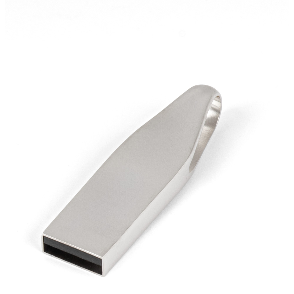 METAL USB BELLEK 