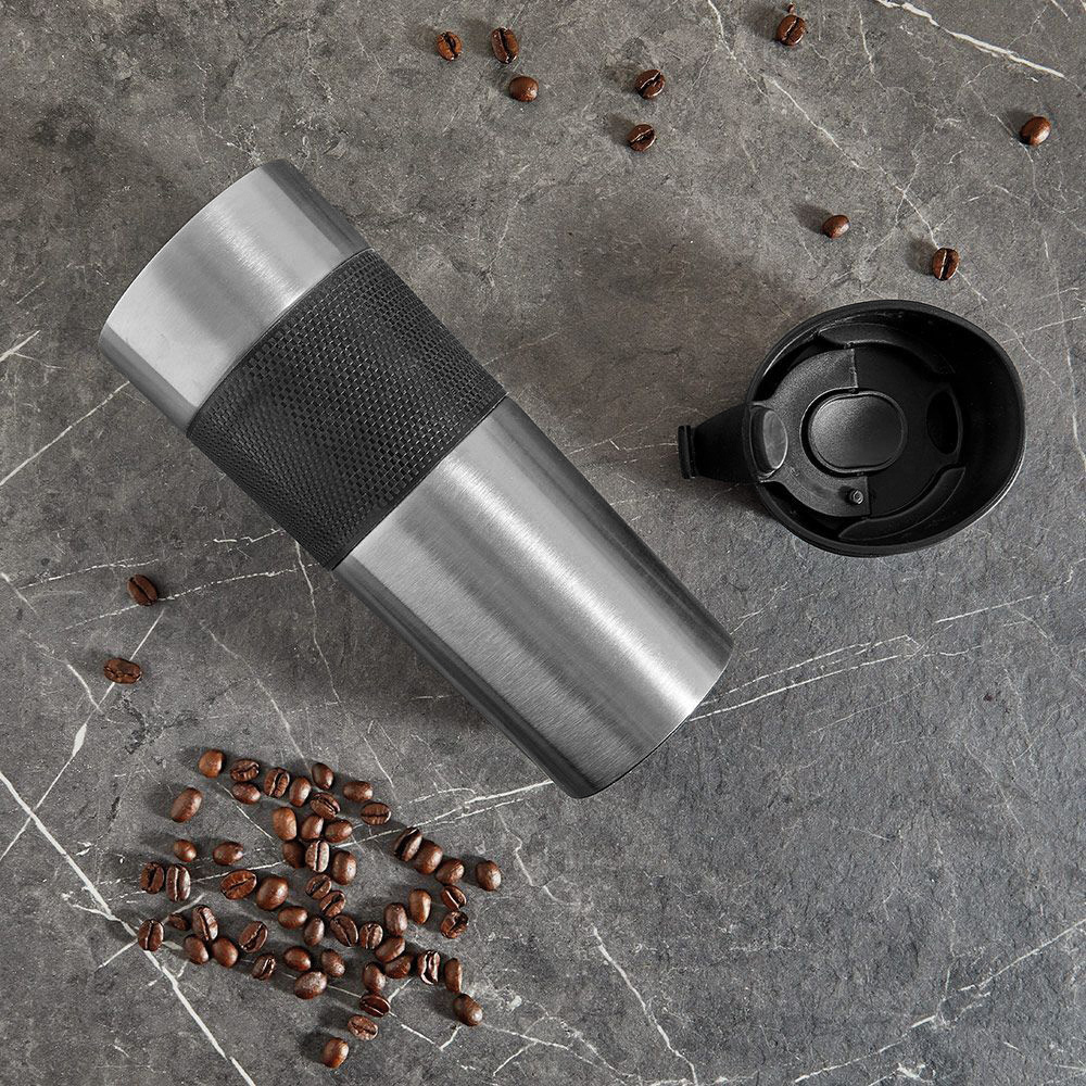 French Press Termos